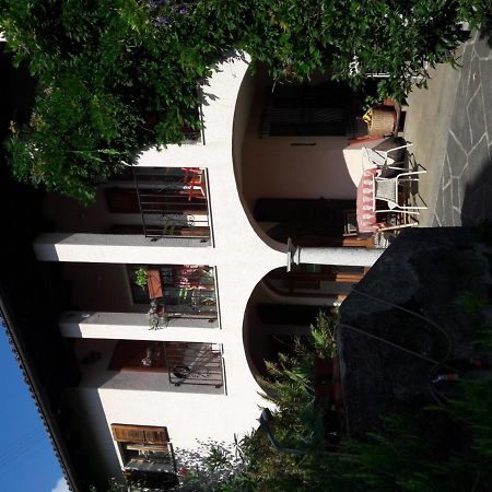 Bali@Blu Sessa Exterior foto