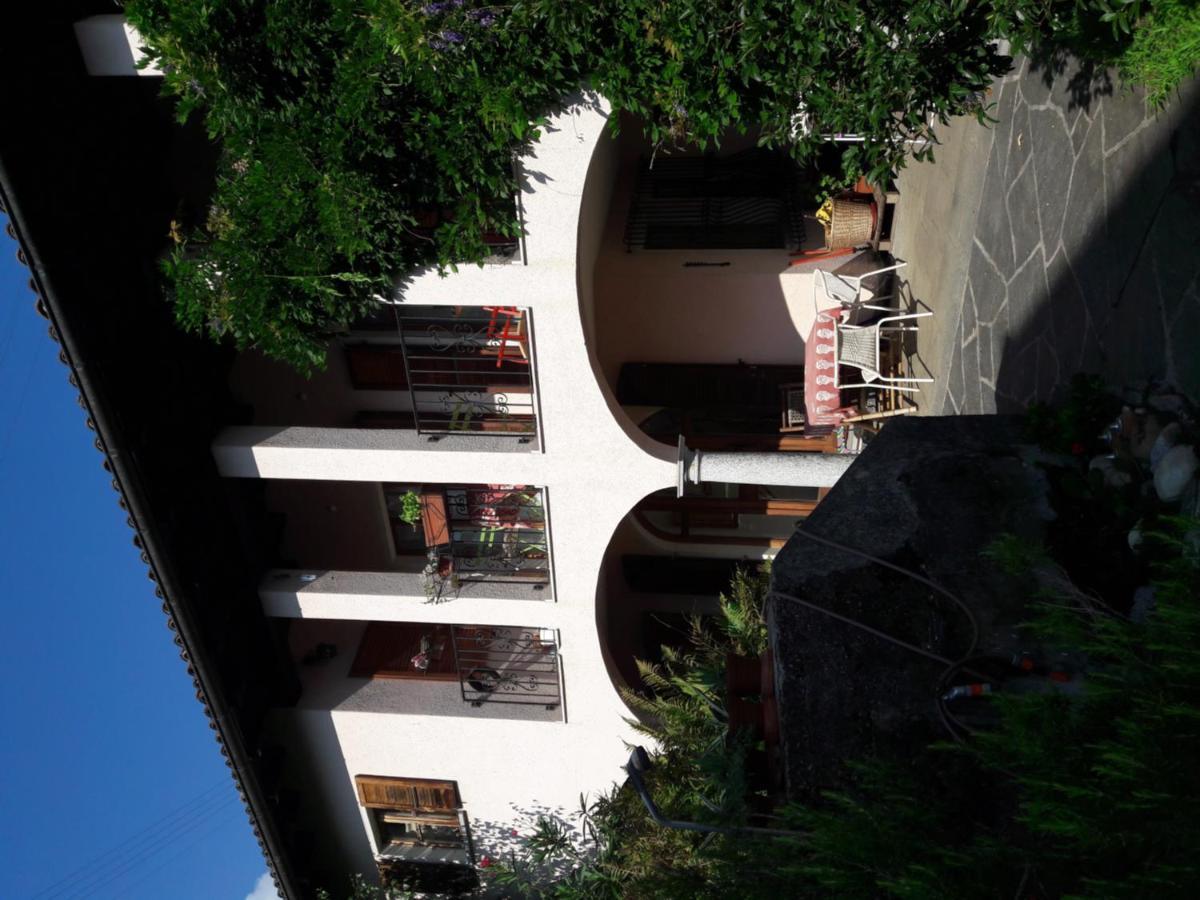 Bali@Blu Sessa Exterior foto