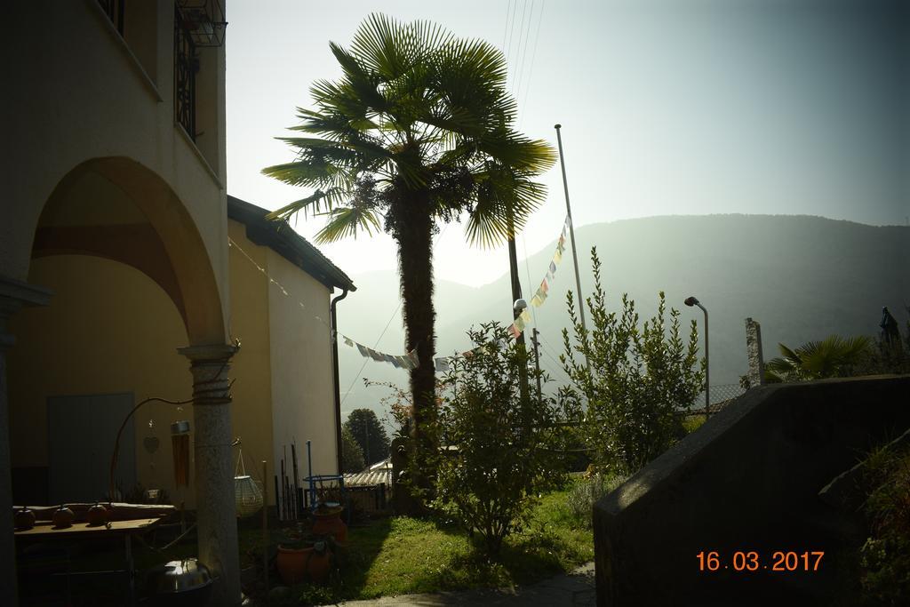 Bali@Blu Sessa Exterior foto
